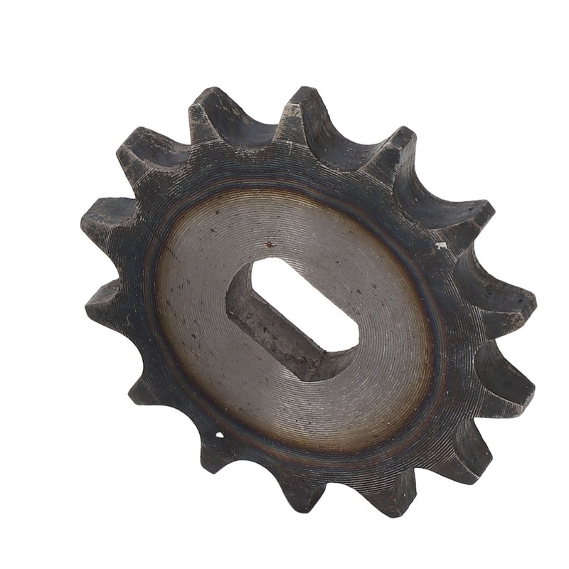 428 Motor Sprocket Set Steel 19T Front Engine Sprocket 14T