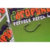 Drennan E-Sox Dropshot Perch Hooks Size 1