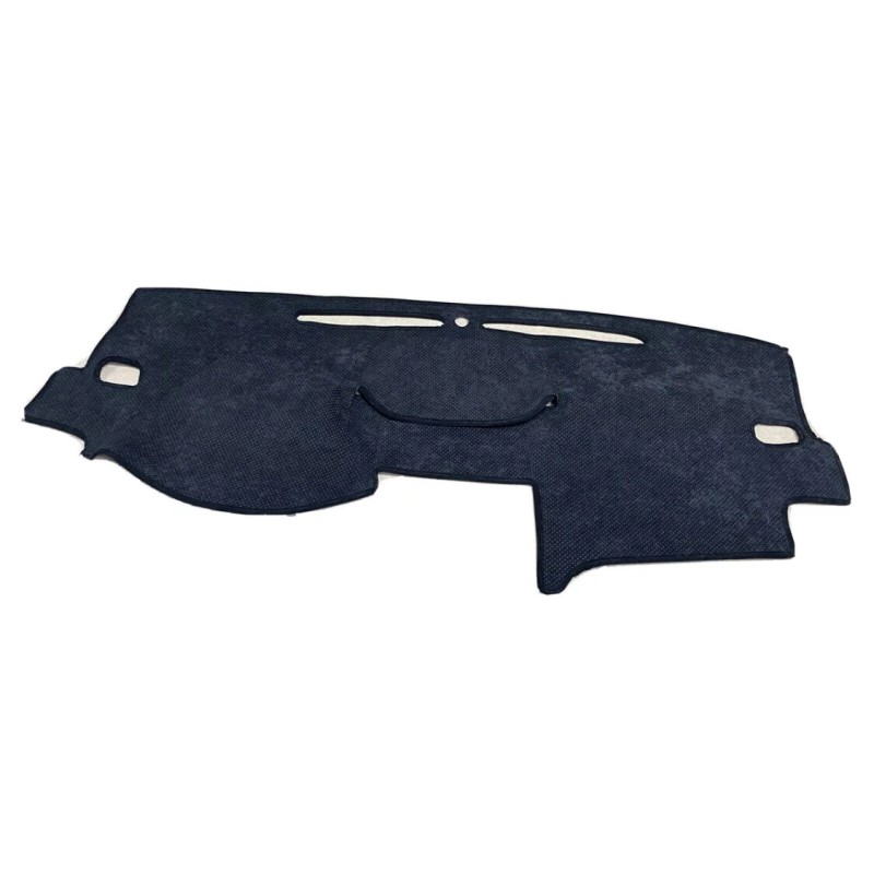 MLR Dashcovers FITS SUBARU WRX STI DASH COVER SPORT SUEDE