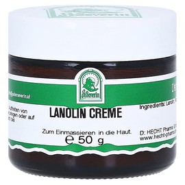 LANOLIN Cream