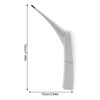 Fast Clinical Digital Thermometer Pet Animals Dogs Cats Birds Livestock