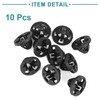 ACROPIX Tail Light Assembly Grommets Fasteners Clips Fit for Dodge