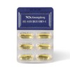 Guangdong Low Temperature Supercritical Altige Omega 3 Vitamin D Fish