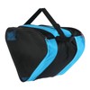 Skates Bag Thickened 3 Layers Triangle Waterproof Roller Skates Bag