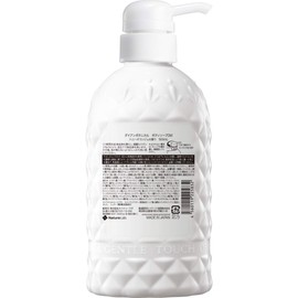 Body Soap, Honey Orange Scent, 16.9 fl oz (500 ml), Diane Botanical Deep Moist