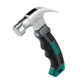 Mr. Pen- Nail Hammer, 8oz, Small Hammer for Women, Hammers Tools