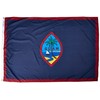 Annin Guam Flag 4 by 6 Foot