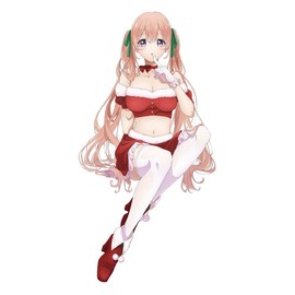 Furyu A Couple of Cuckoos - Erika Amano - Statuette PVC Noodle Stopper 14 cm