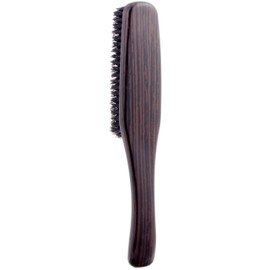 Kai KQ1540 Natural Hair Set Brush (Silk Hair) L