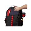 Milwaukee Electric Tool 48-22-8202 Low Profile Backpack