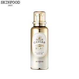 SKINFOOD Gold Caviar Collagen Plus Serum 40ml
