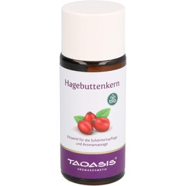 HAGEBUTTENKERNÖL Organic 50 ml