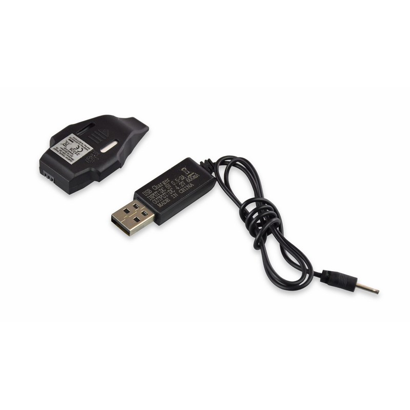 Amewi Sparrow 25326 Mini Drone with Control Sensors Blue