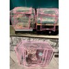 5 Sizes in Total, Small Birdcage, Cold Protection, Birdcage, Cage