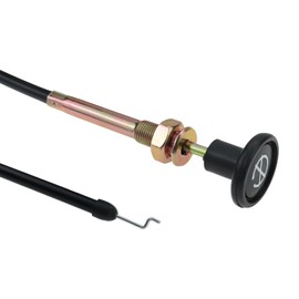 603087 Choke Cable for Hustler X-92E ATZ Super Z
