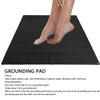 2pcs Earthing Mat Improve Insomnia Reduce Infammation Grounding Sleep Mat