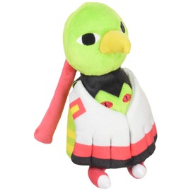 Pokemon Center Original Plush Pokémon Fit Natio