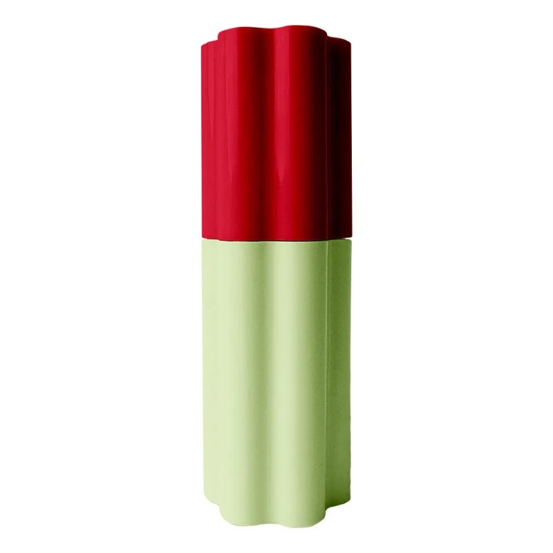 Rubor En Barra Amapola 8g Yuya Rojo