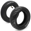 110/50-6.5 Tire and Tube,For 38cc 47cc 49cc Mini Pocket Rocket