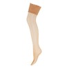 Wolford Women’s 20 Denier Tights - Matt Fein m