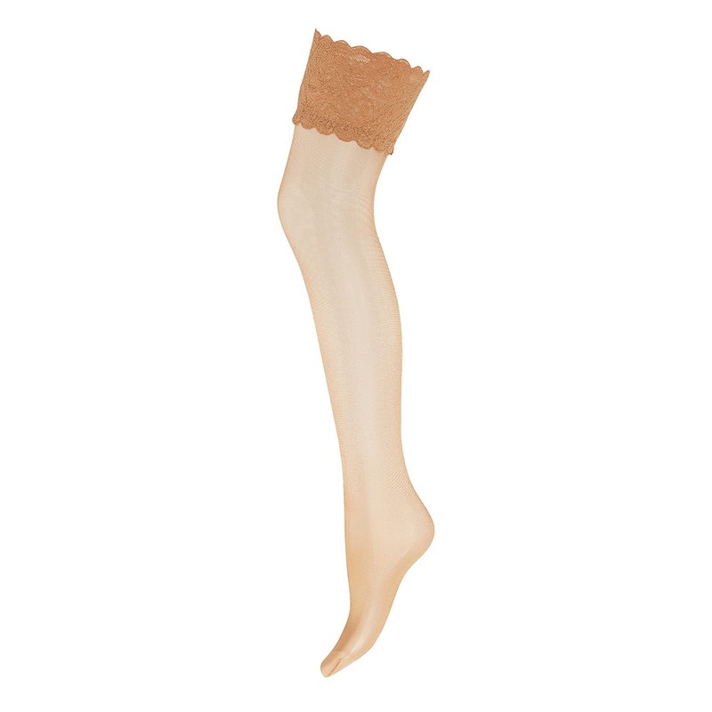 Wolford Women’s 20 Denier Tights - Matt Fein m