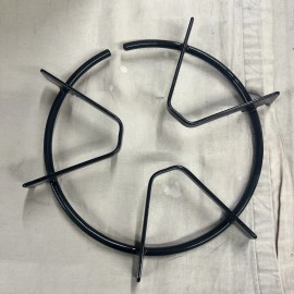 ATWOOD 56378 ROUND METAL STOVE BURNER SQUEEZE GRATE DV-20 RANGE TOP WEDGEWOOD