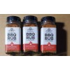 Oh Mama! LOT of 3 Oh Mama! BBQ Rub And