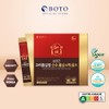 BOTO [BOTO]6 years Korea Red Ginseng Sticks (30 Sticks)