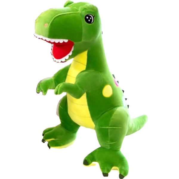 Stylish Soda Dakimakura Dinosaur Plush Doll Pillow Body My Rex