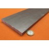 Basic 4140 Alloy Steel Annealed Bars, 1/2" x 4.0" Wide