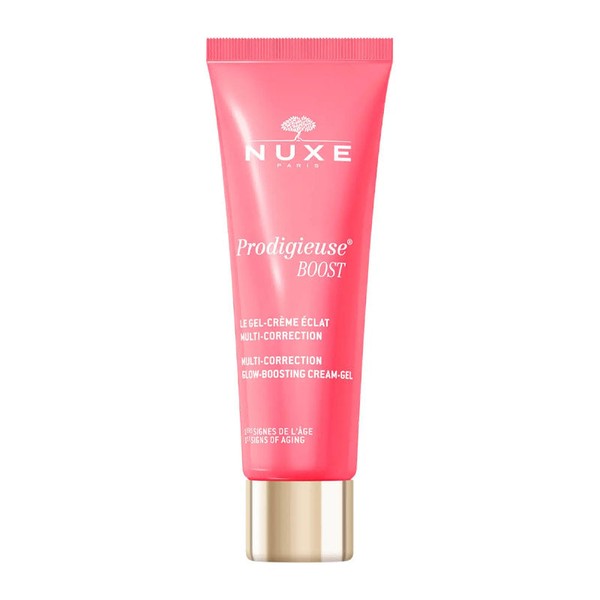 NUXE Prodigieuse Boost Multi-Correction Glow-Boosting Cream