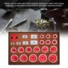 Watch Capping Machine Dies Watch Back Case Cover Pressing Machine