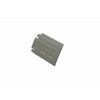 PT Auto Warehouse 41564PK15 - Body Side Molding Clips -