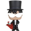 Funko Pop! Anime: Sailor Moon - Tuxedo Mask Vinyl Figure