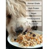 Summer's Healthy Dog Food