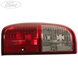 Ford Genuine Ranger Rear N/S Taillight Lamp With Pick Up Box 2004-2007 1368438