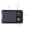 SDR Receiver Radio Transceiver 1MHz‑6GHz Full Featured with 2.8in Touch