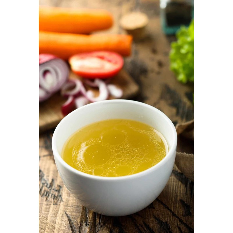 Chef's Quality Select Chicken Flavor Base 2Lbs (908g)