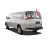 NAGD Fit 2003-2023 Chevy Express GMC Savana Passenger Right Back