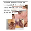 Suero Facial Adn Marino Células Madre Jumbo 80ml Terramar