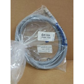 SCANDVIK *NEW* REPLACEMENT 5' HOSE FOR PULL OUT SHOWER MIXER #15995