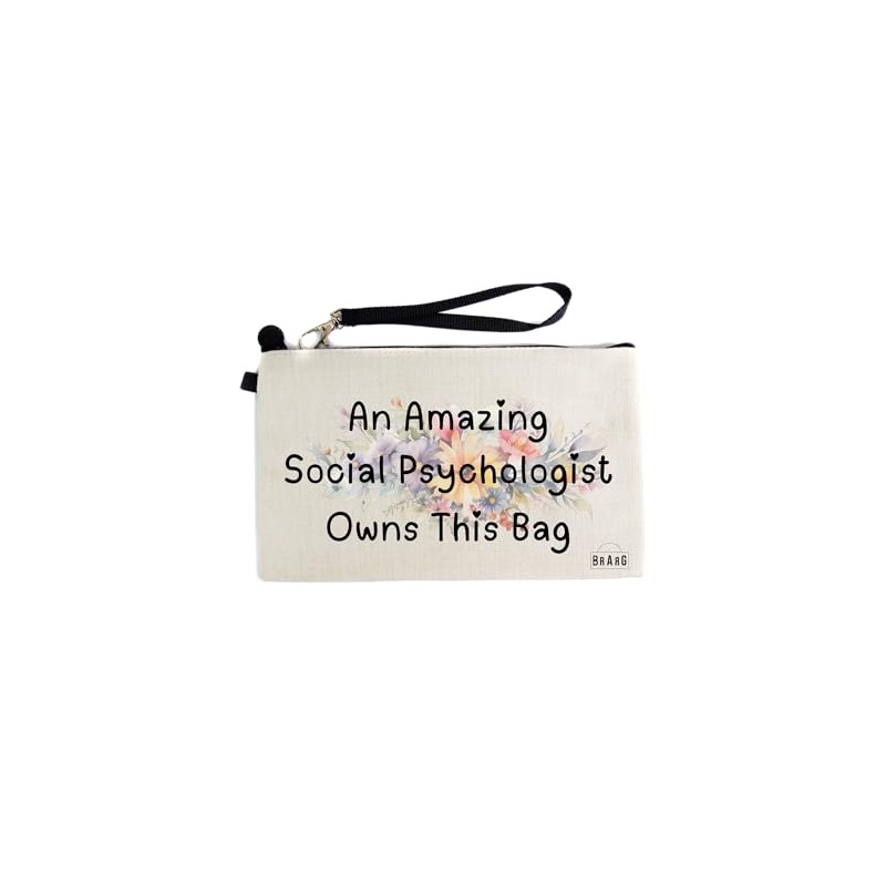 Gifts or Presents for Social Psychologists, an Amazing Social Psychologist