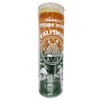 Generic Steady Work Talisman 7 Day Ritual Candle