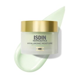 ISDIN HYALURONIC MOISTURE OILY & COMBINATION SKIN 50G