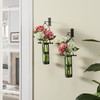 Danya B. QB102-2 Modern Home Décor - Wall Mount Hanging
