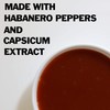 Dumb Ass Habanero Hot Sauce