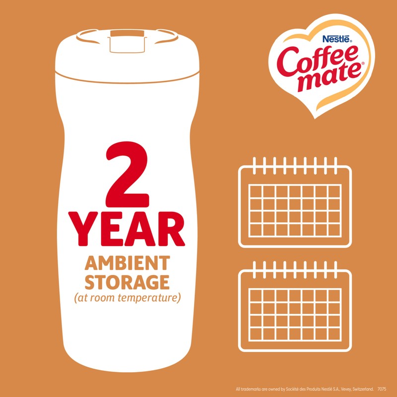 Nestle Coffee mate Coffee Creamer, Original, Powder Creamer, 11 oz