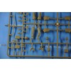 US MARINES IN JUNGLE 4 FIG WWII 1/35 MASTER BOX