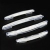 Unbranded 4x Clear Car Door Edge Scratch Anti-collision Protector Guard