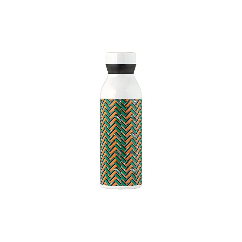 BUILT BTS J-Hope Water Bottle, 18.9 fl oz (532 ml),